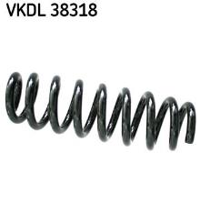 SKF VKDL 38318